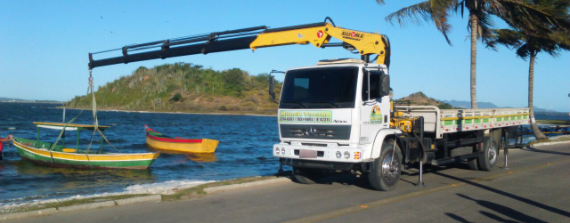 Caminhões Pipa, Agua Tucano
